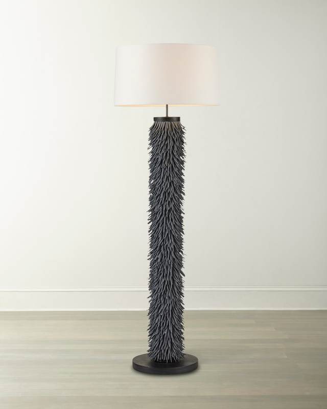 Aukland 68" Floor Lamp