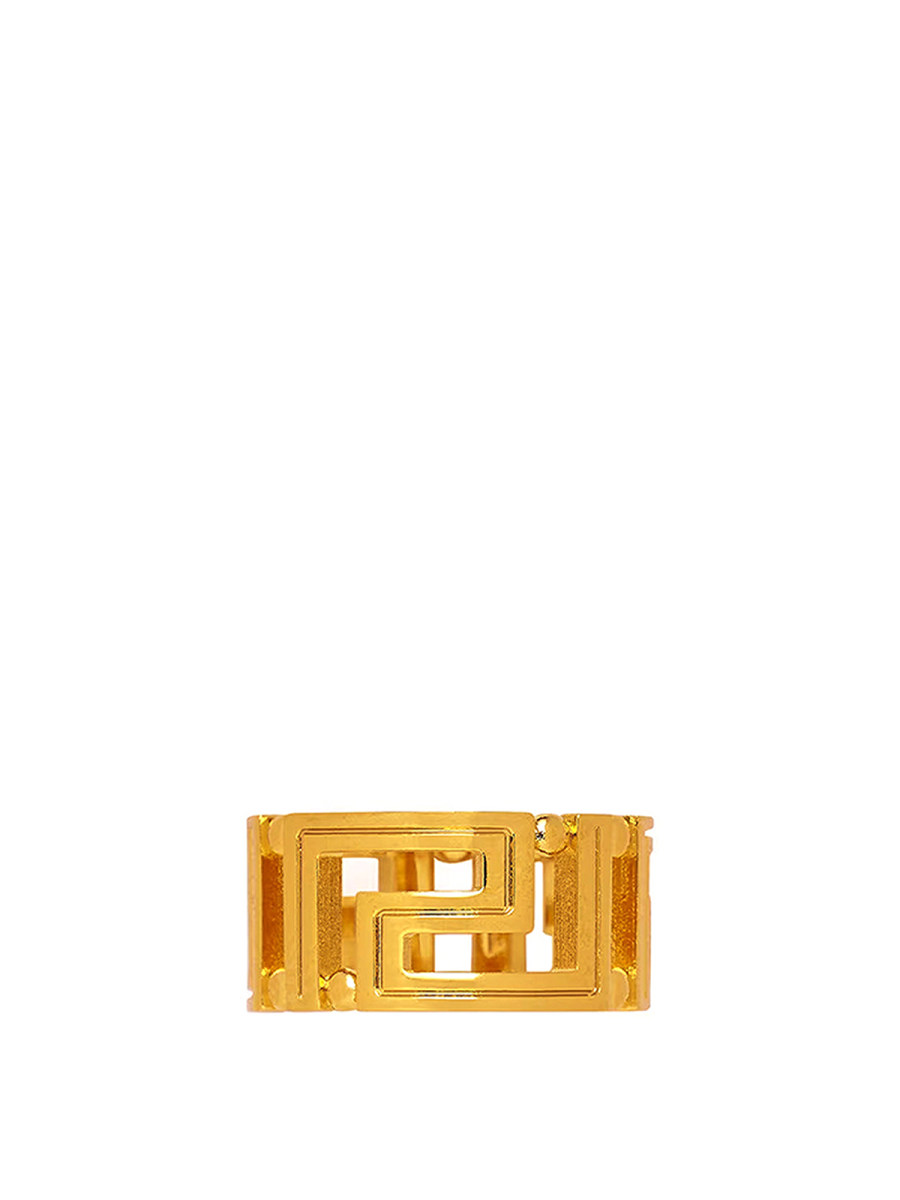 Versace Bague - Or