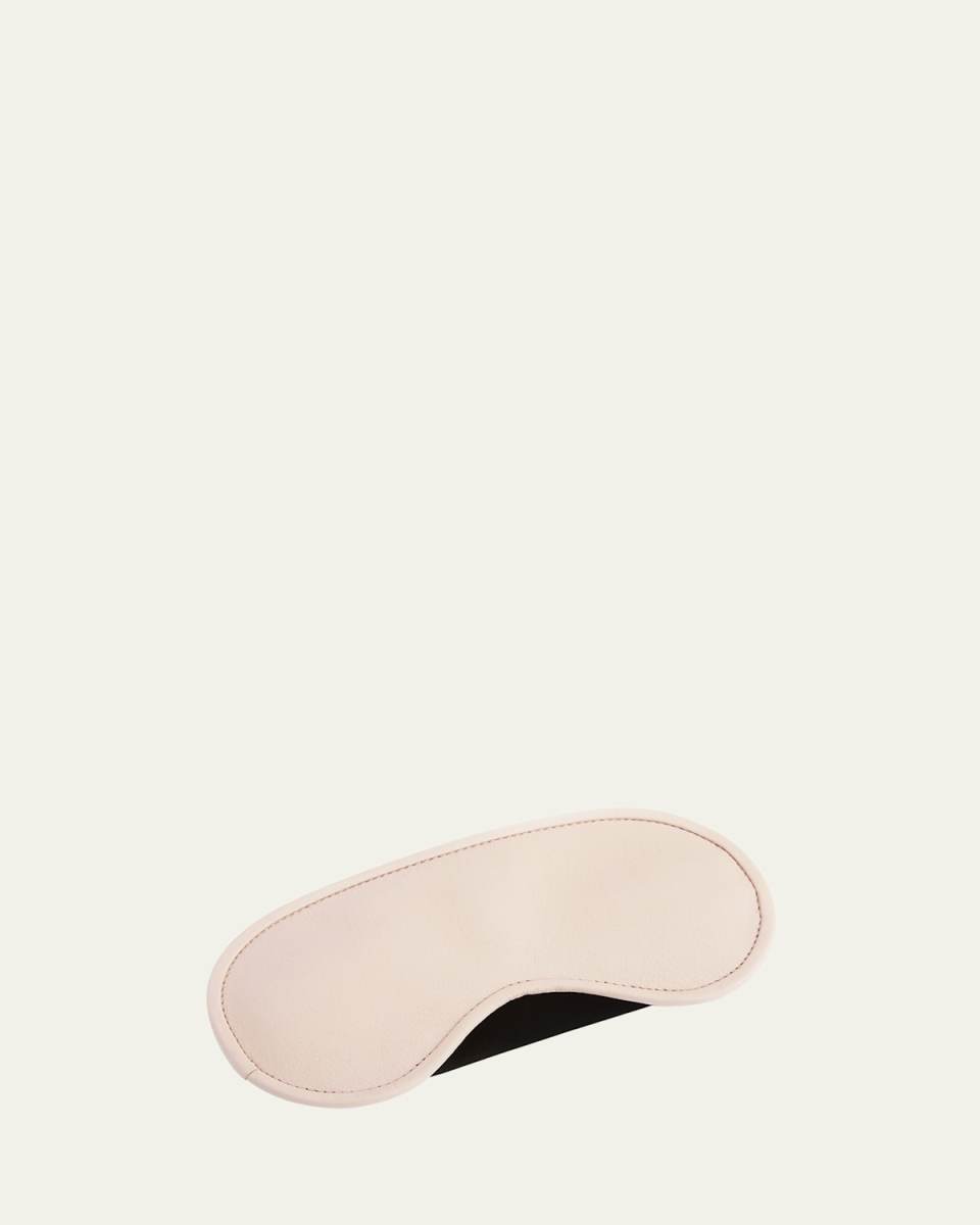 Luxe Sleep Mask