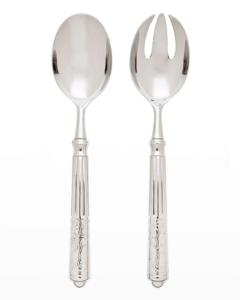 Amalfi Salad Serving Set