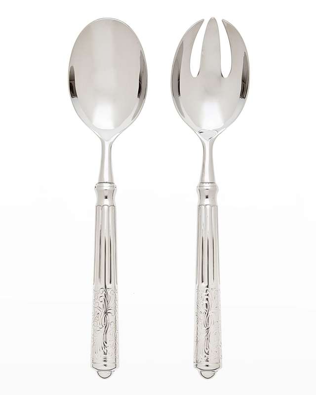 Amalfi Salad Serving Set
