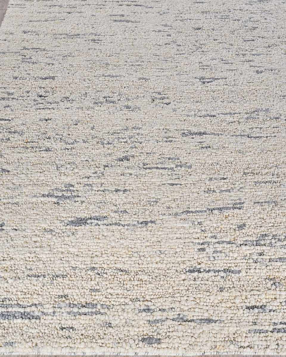Asheville Hand-Loomed Rug, 8' x 10'