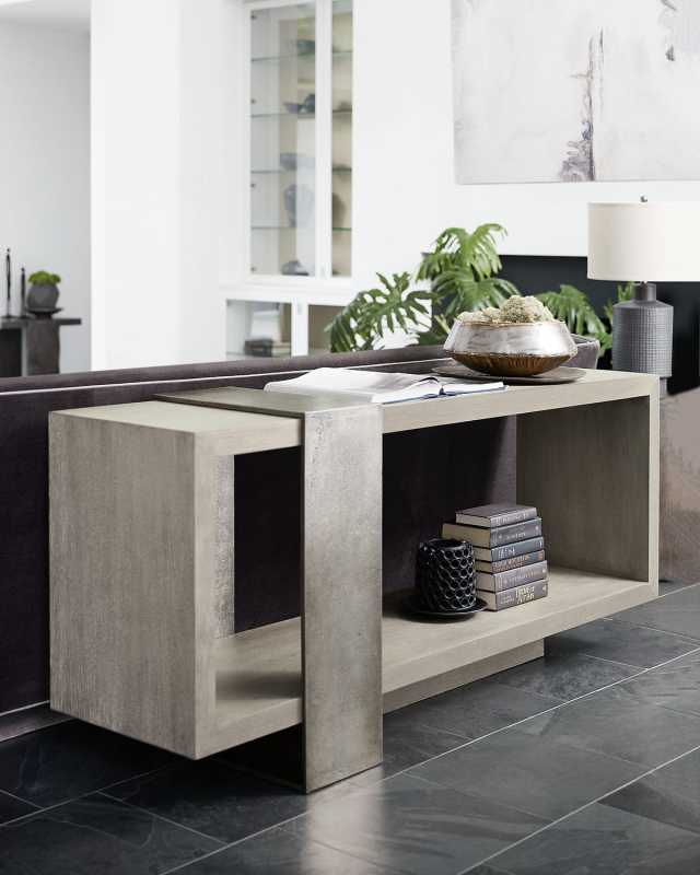 Linea Console Table