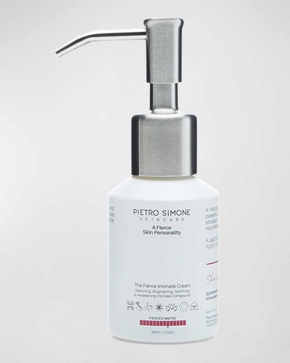 2 oz. The Fierce Intimate Cream