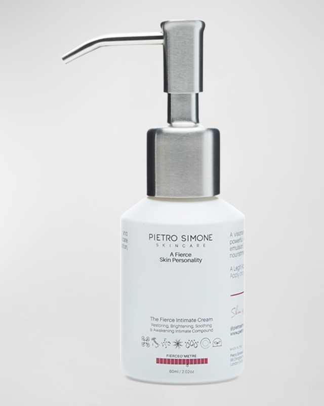 2 oz. The Fierce Intimate Cream