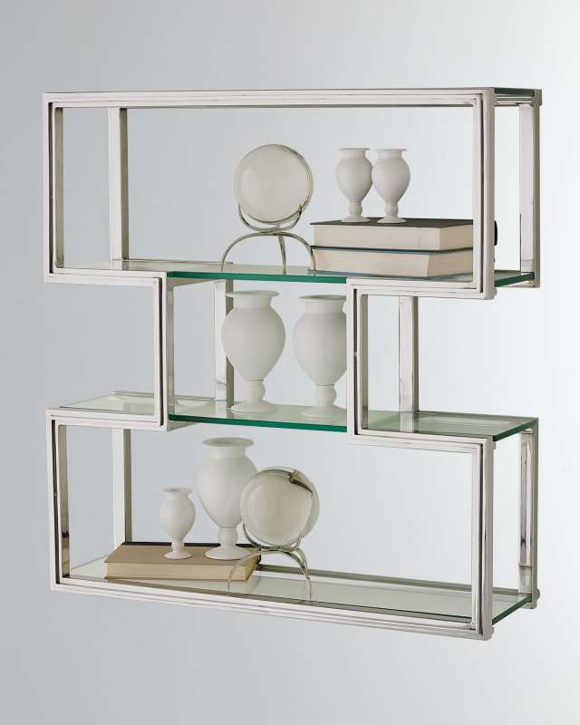 One Up Wall Shelf