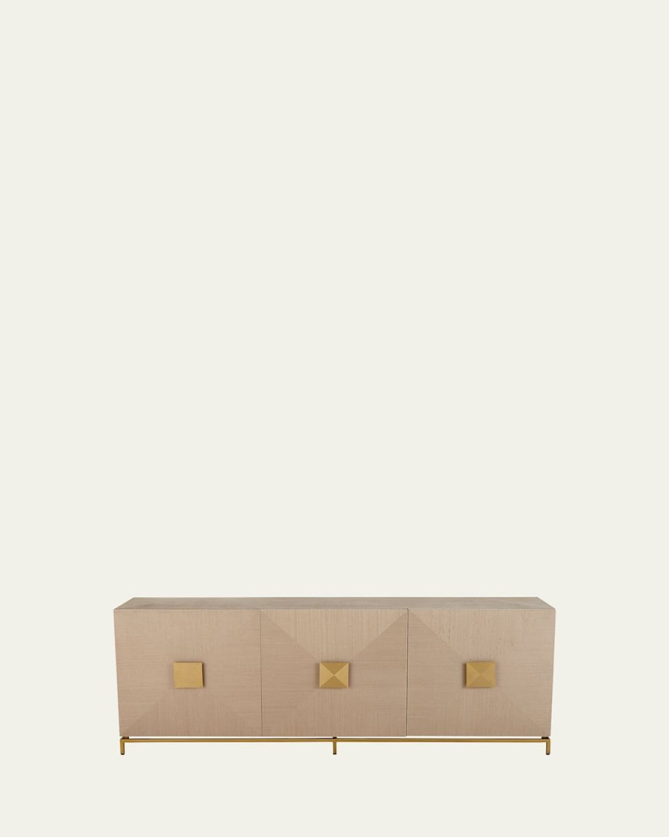 Gaspard Credenza