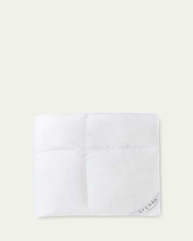 Cardigan 47 Oz. Heavy Queen Duvet, 90" x 94"