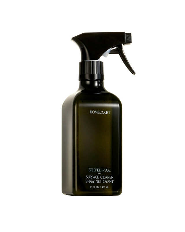 Steeped Rose Surface Cleaner