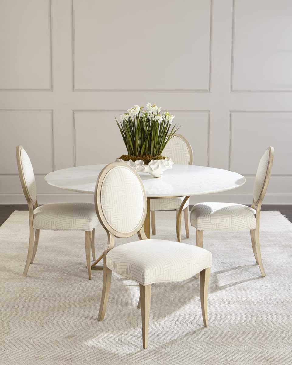 Meryl Dining Side Chair