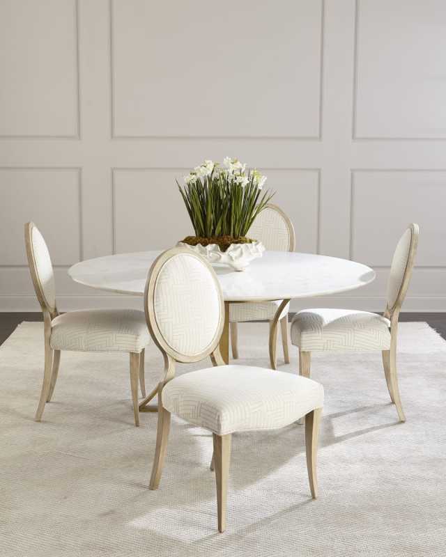 Meryl Dining Side Chair