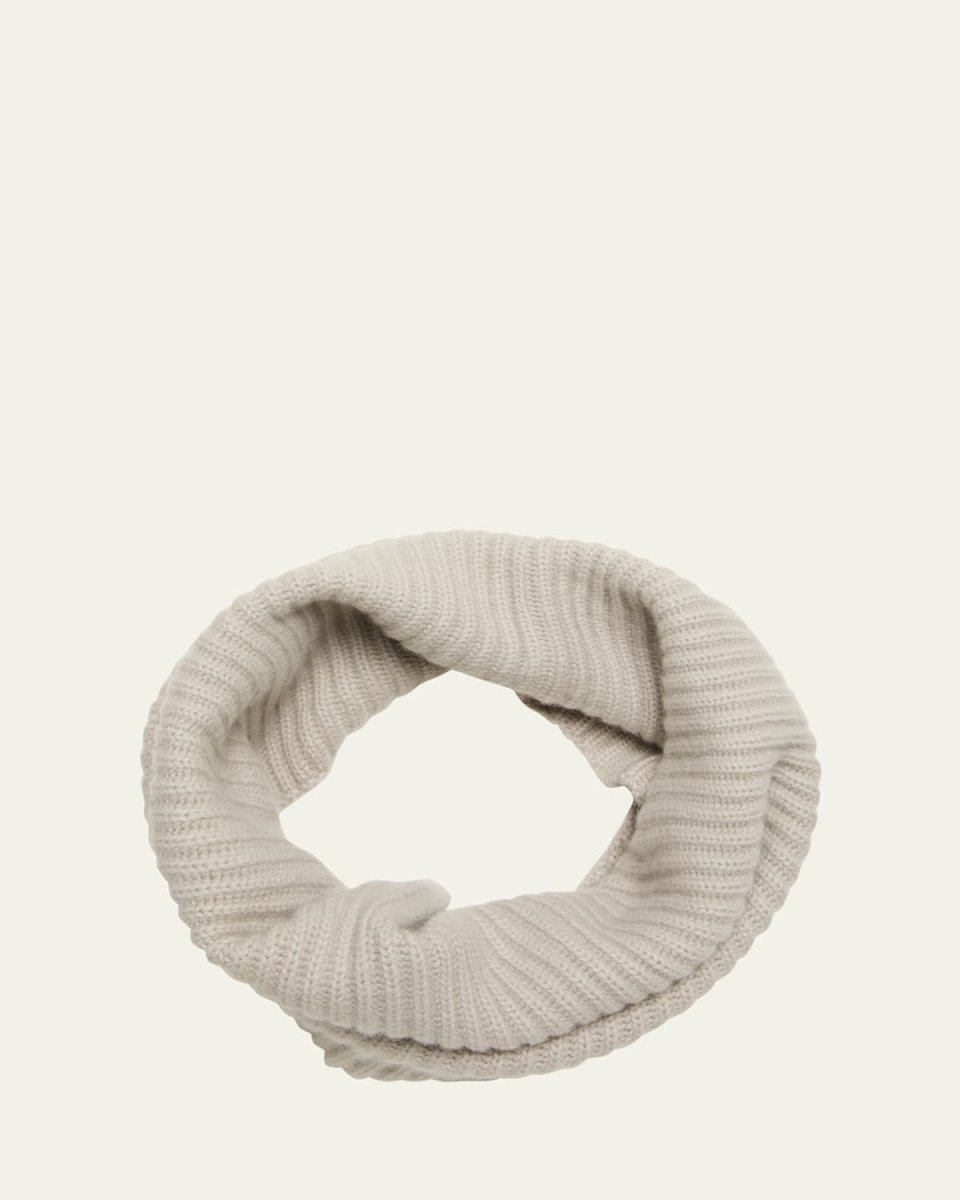 London Knit Snood