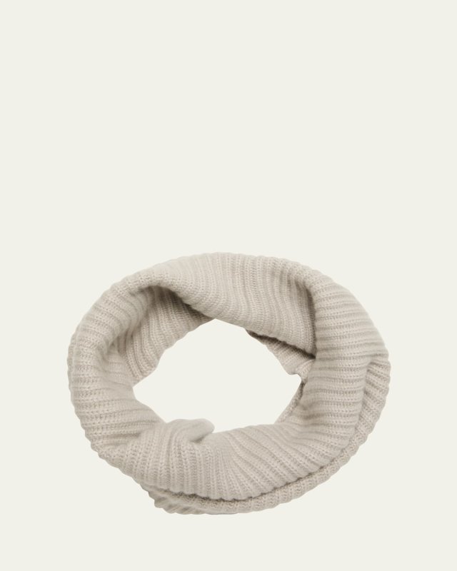 London Knit Snood
