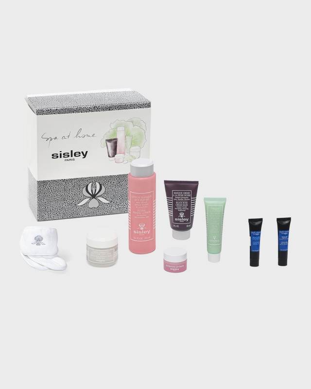 Spa At Home Kit
