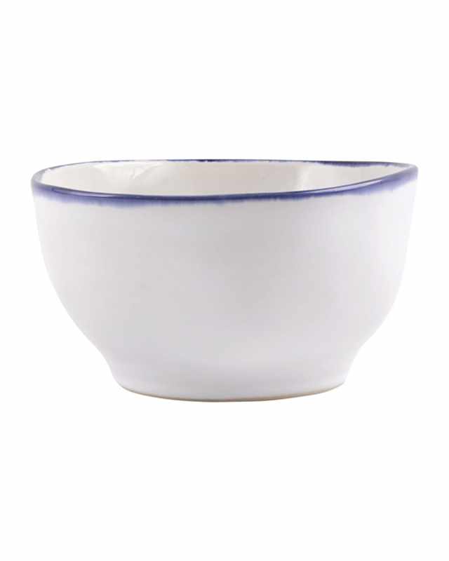Aurora Edge Cereal Bowl