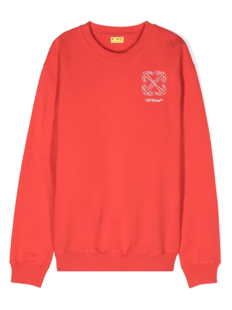 Arrow 3D sweater