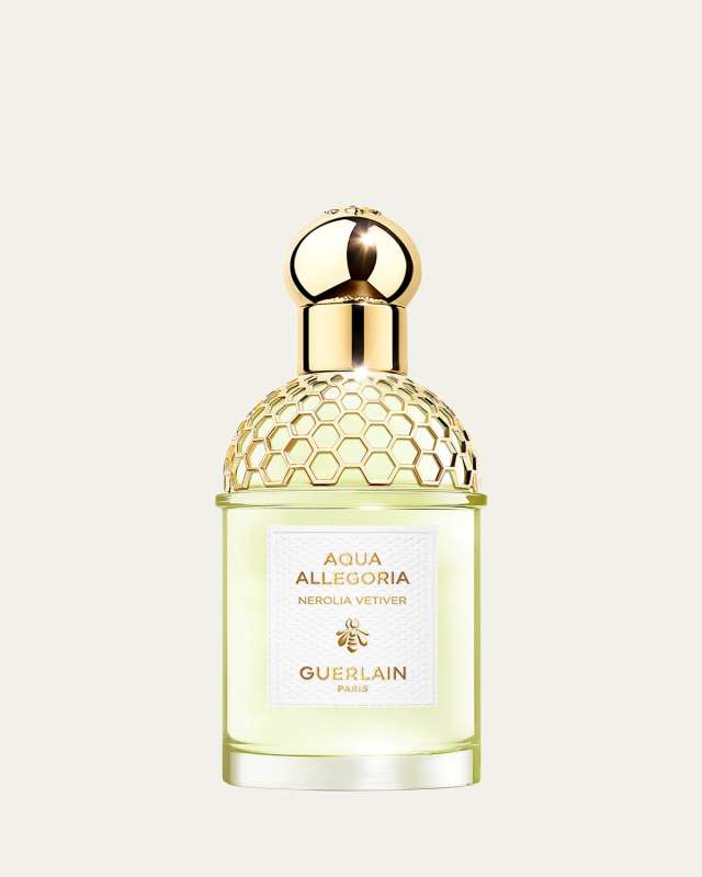 Aqua Allegoria Nerolia Vetiver Eau de Toilette,