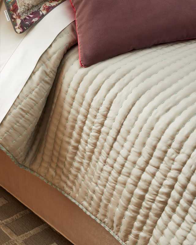 Chenevard Quilt,