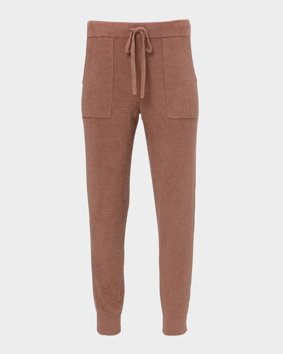 CozyChic Lite Ribbed Lounge Pants