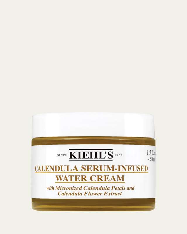 Calendula Water Cream,