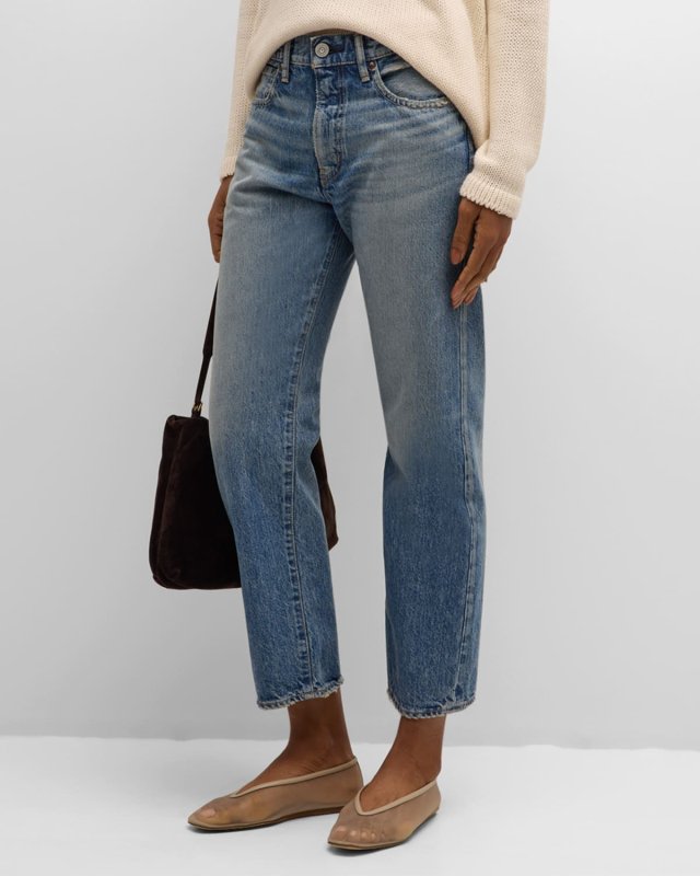 Vineyards Boyfriend Jeans