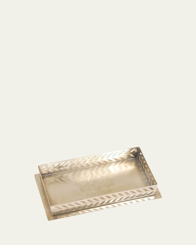 Bath and Body Tray