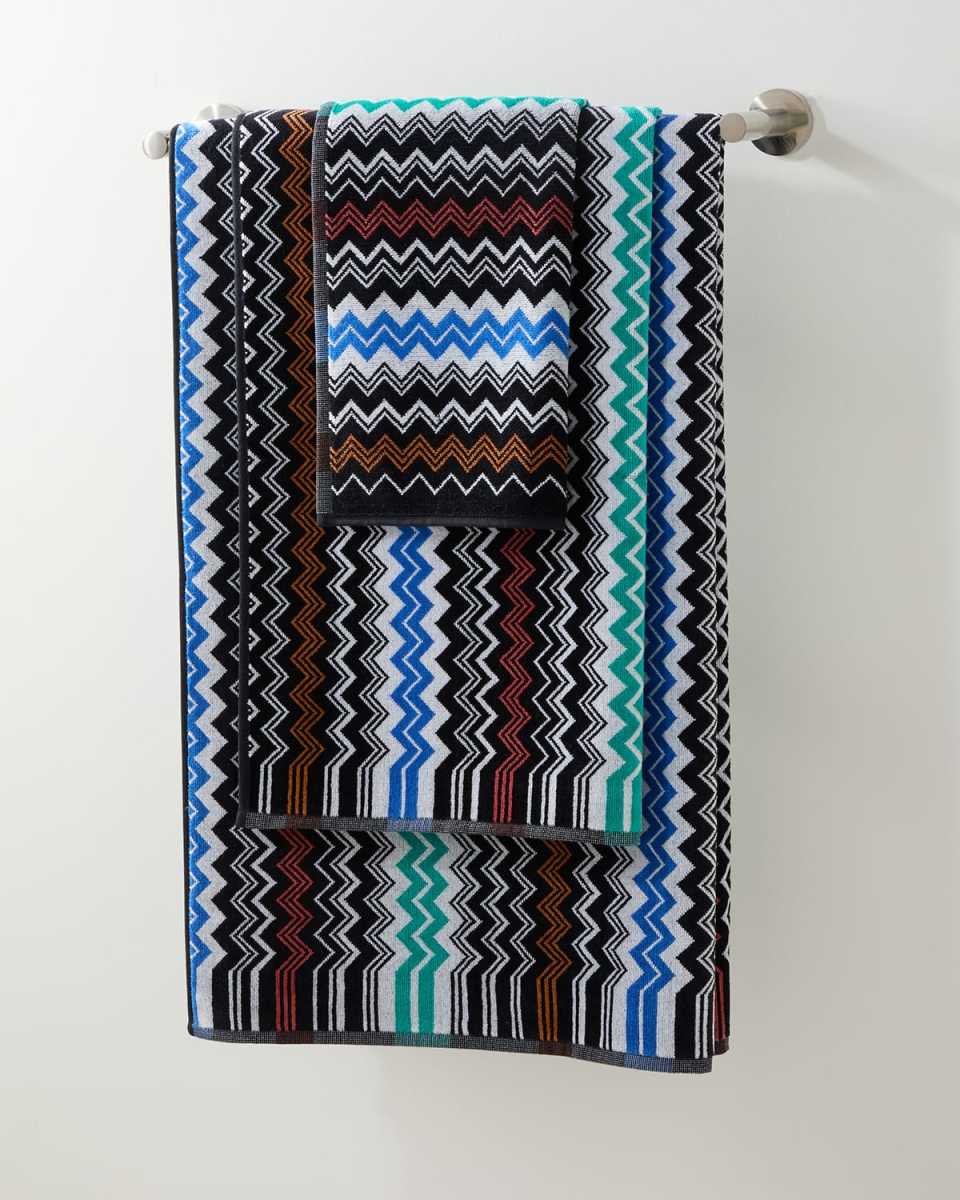 Neoclassic Bath Towel