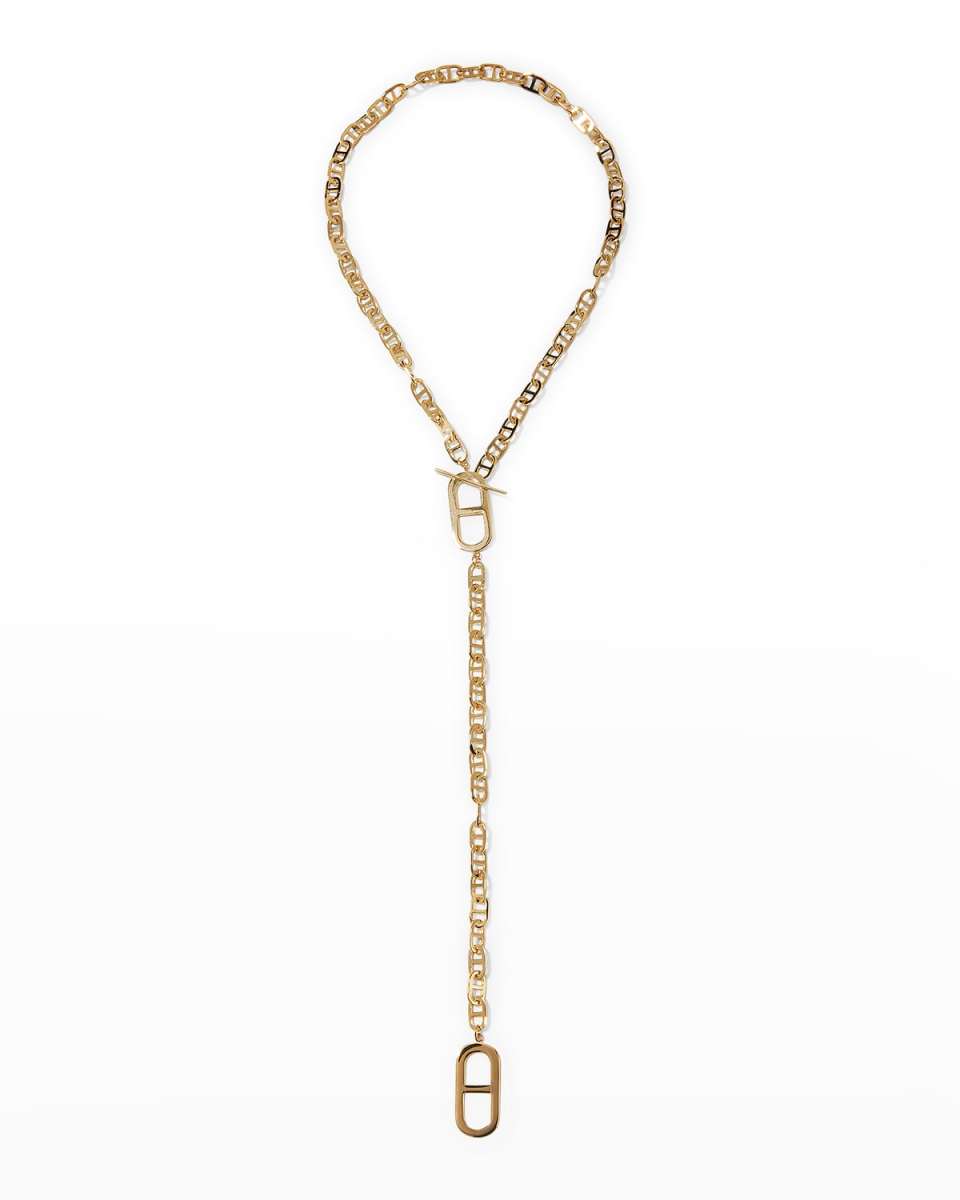 Tate Necklace