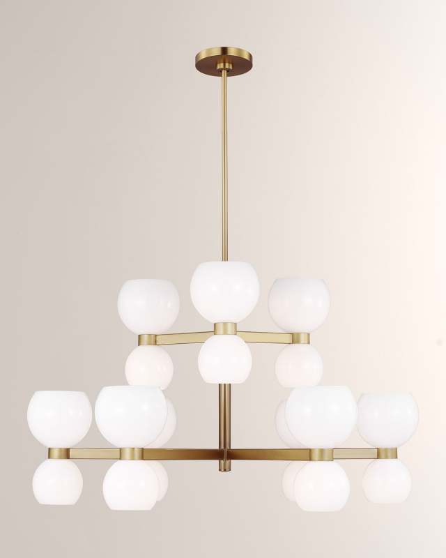 Londyn Medium Chandelier By Kate Spade New York