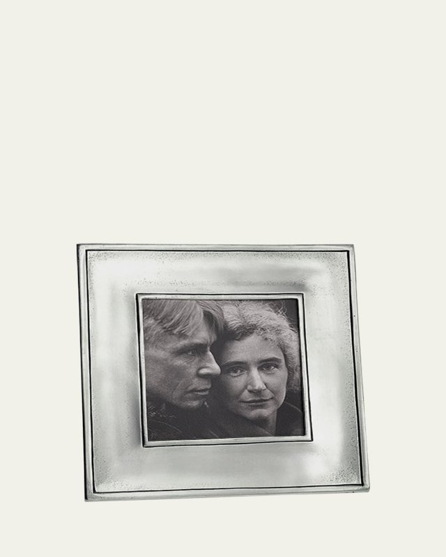 Medium Lombardia Square Frame