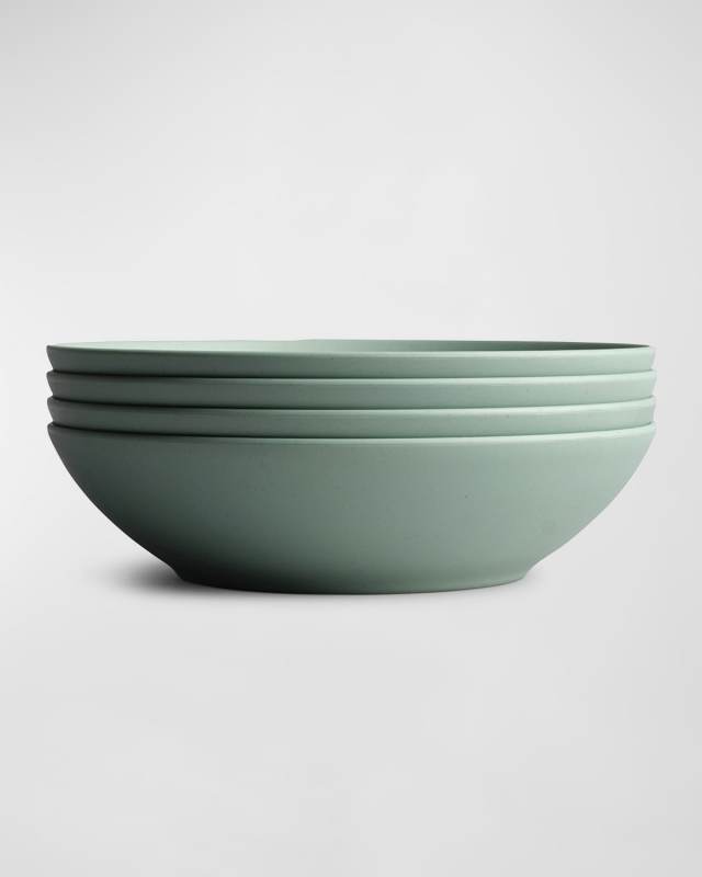 Big Bowls, Set of 4
