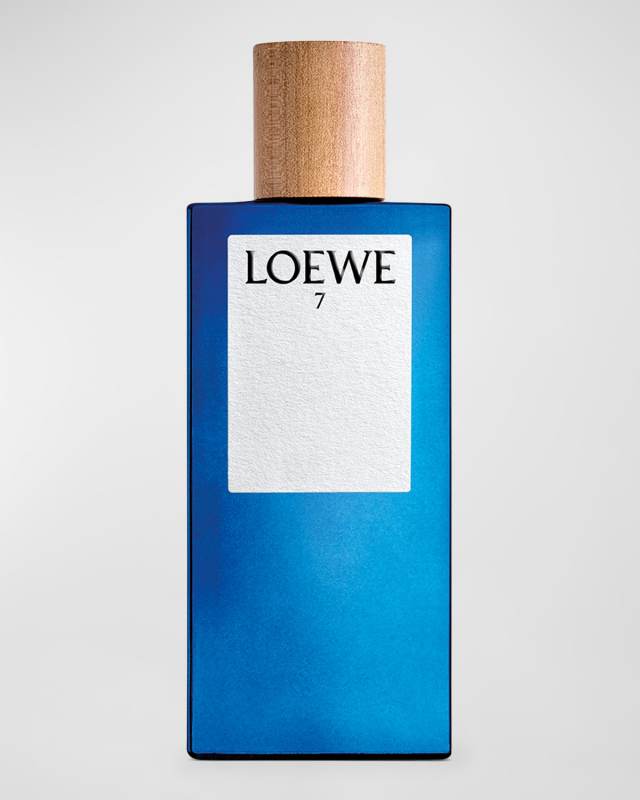 7 Eau de Toilette,