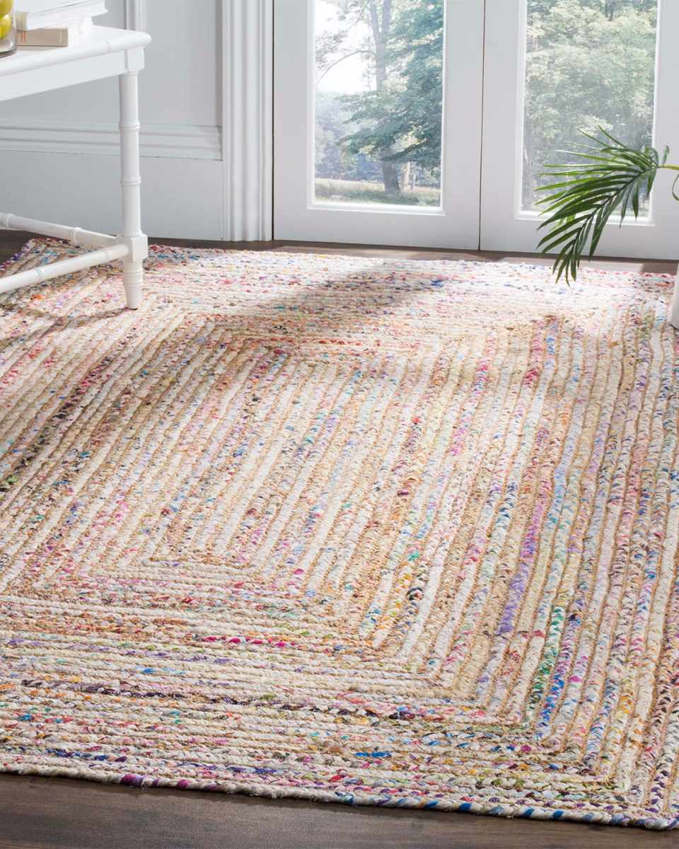Kayleigh Hand-Loomed Rug, 9' x 12'