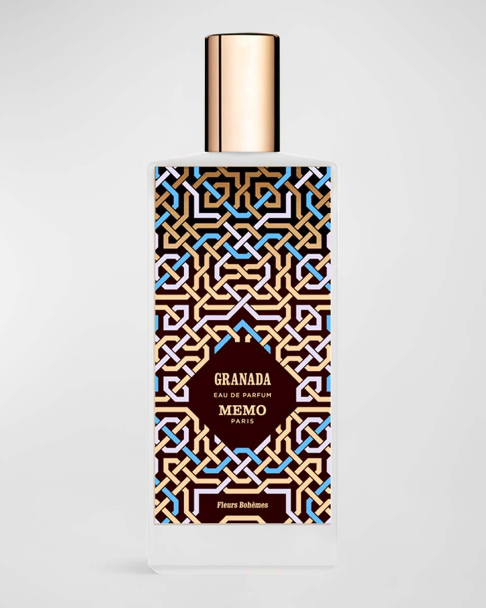 Granada Eau de Parfum Spray,