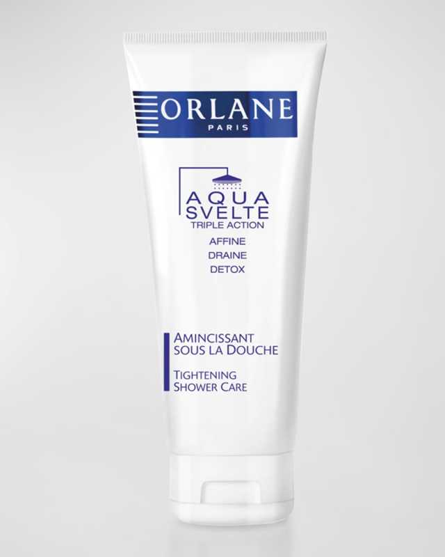 6.7 oz. Aqua Svelte-Triple Action Tightening Shower Care