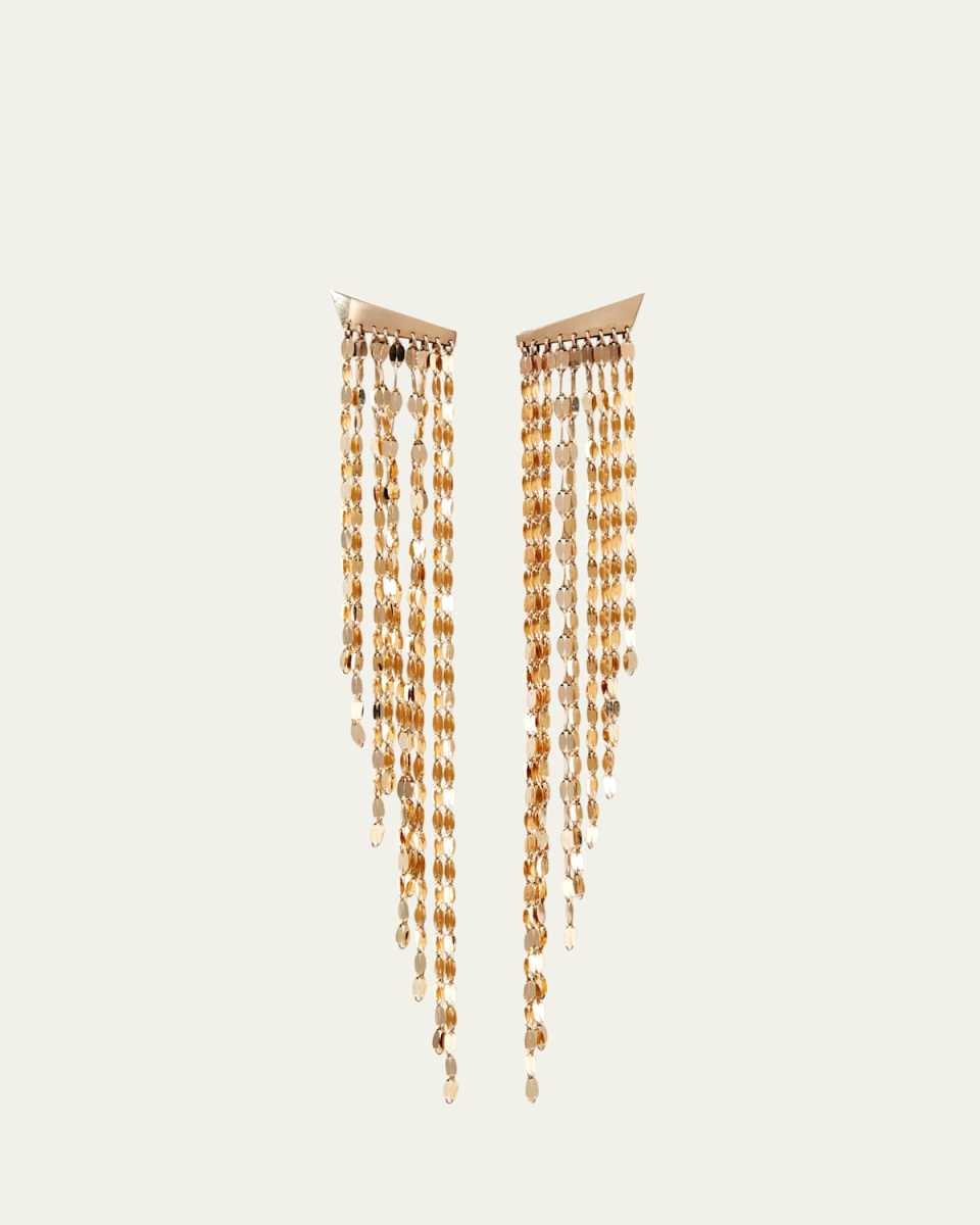 Mega Gloss Blake Cascade Earrings