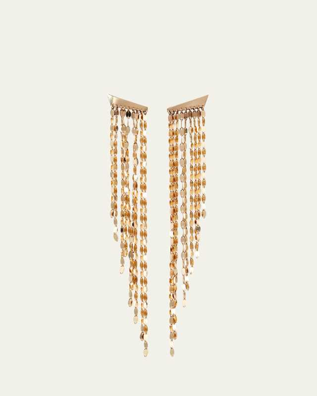 Mega Gloss Blake Cascade Earrings