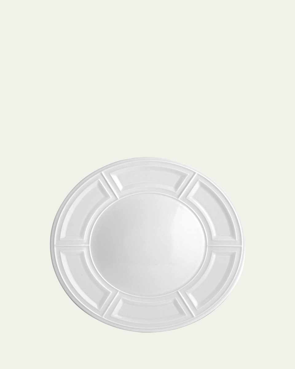 Naxos Charger Plate