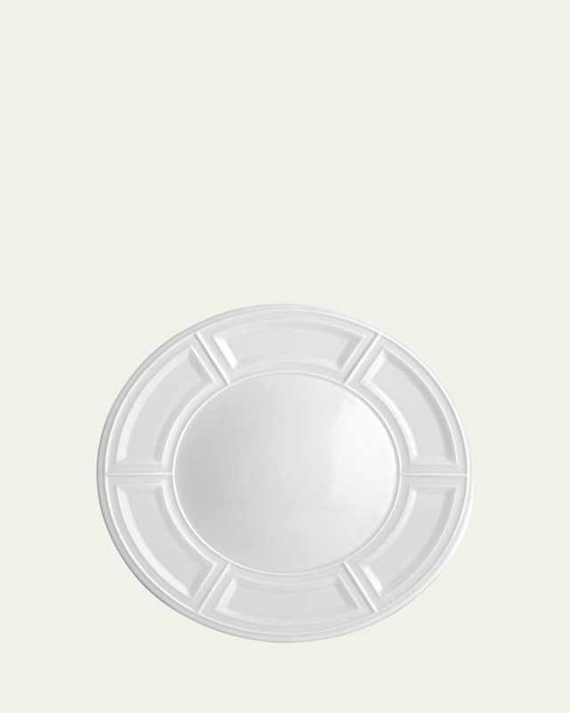 Naxos Charger Plate