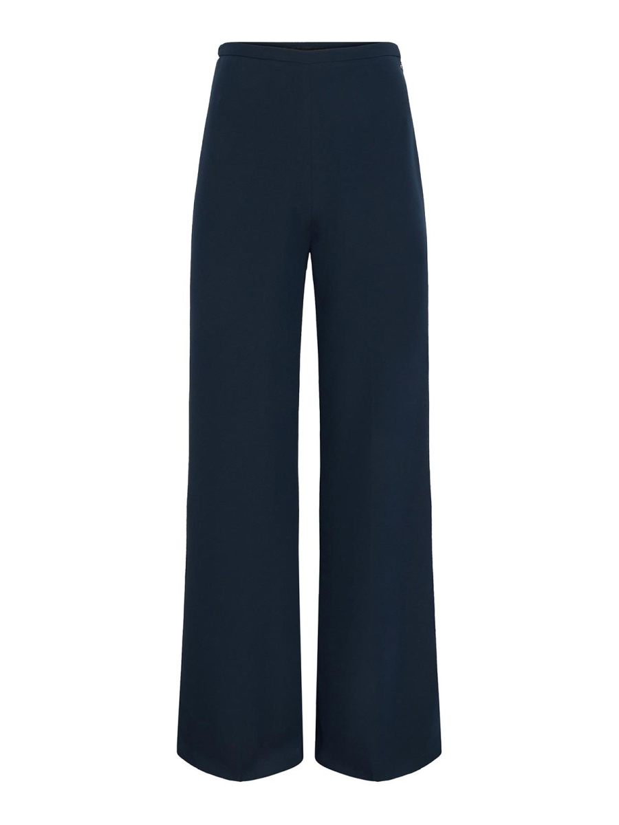Ralph Lauren Black Label Pantalons Décontractés - Bleu Foncé