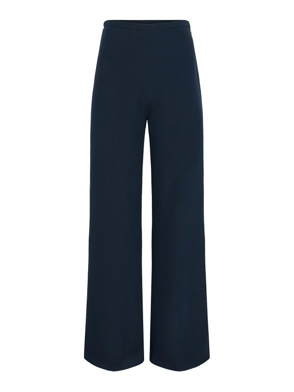 Ralph Lauren Black Label Pantalons Décontractés - Bleu Foncé