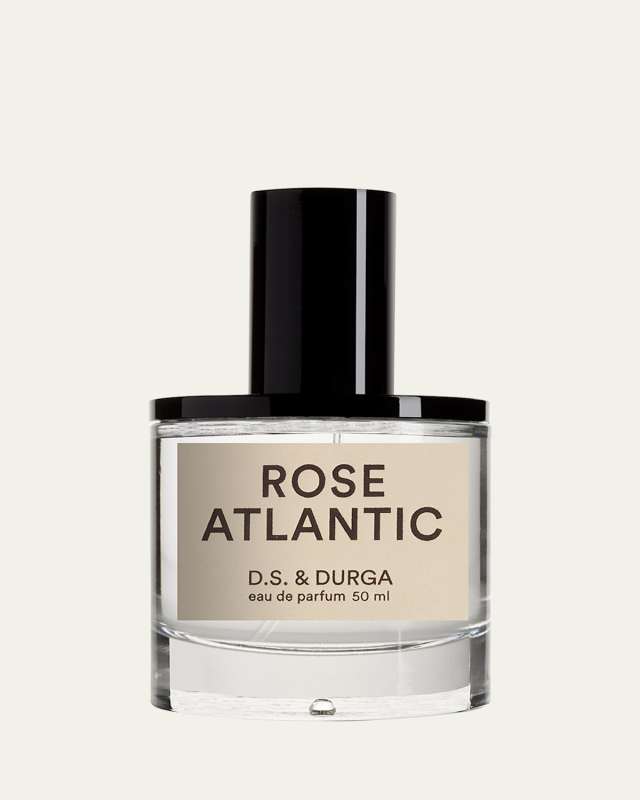 Rose Atlantic Eau de Parfum,