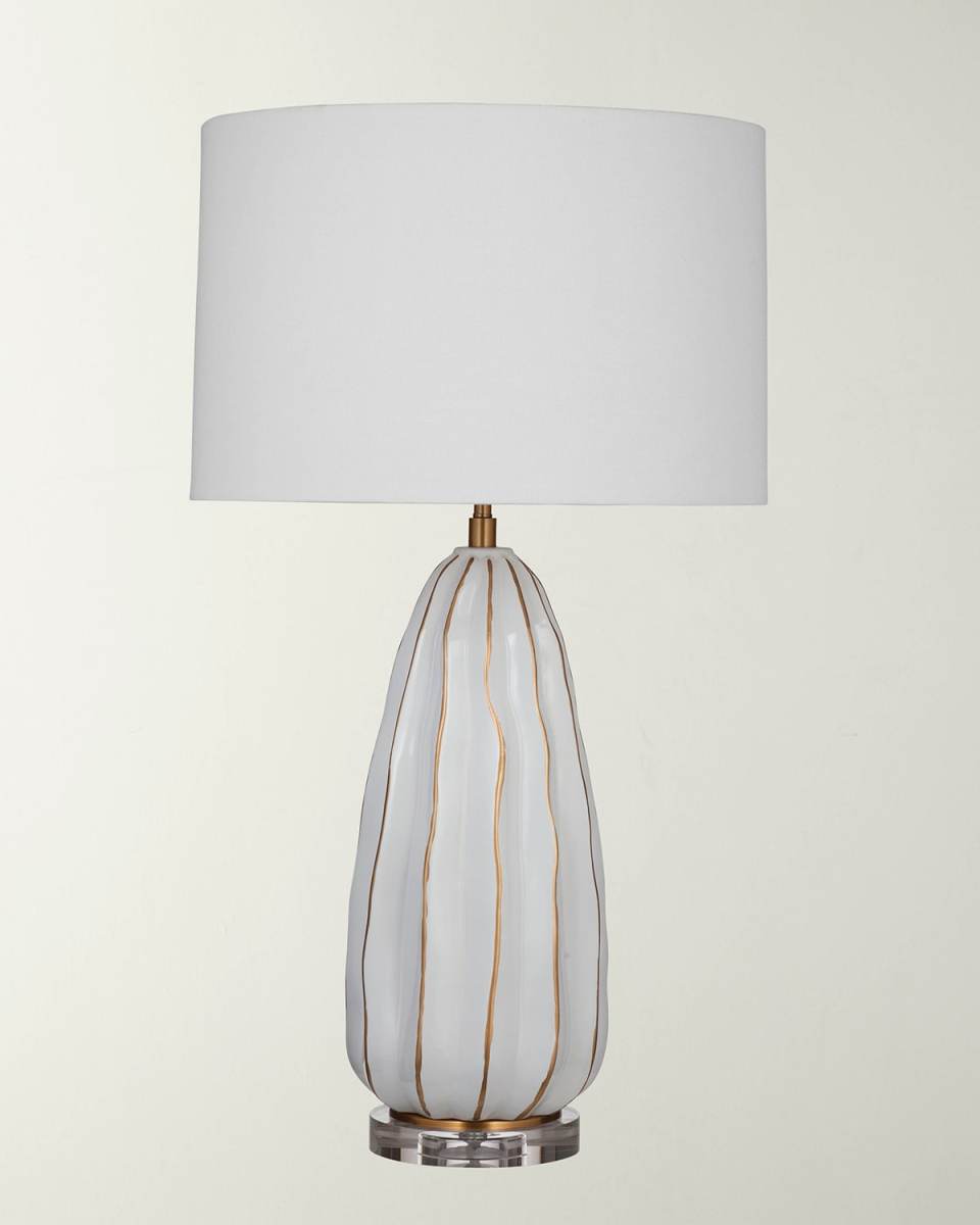 Josephine Table Lamp