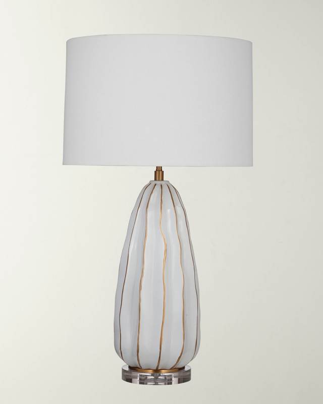 Josephine Table Lamp
