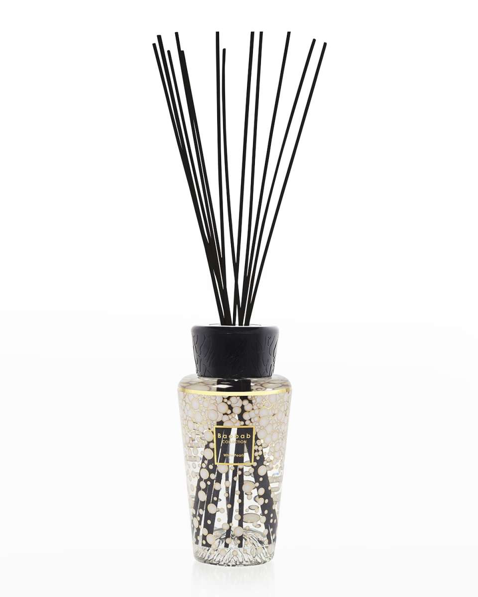 White Pearls Diffuser 500ML