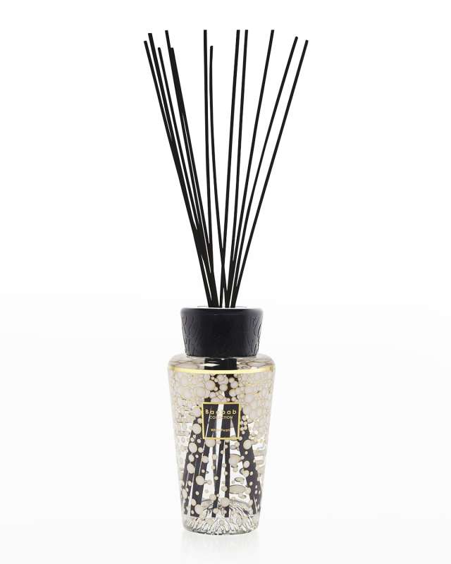 White Pearls Diffuser 500ML