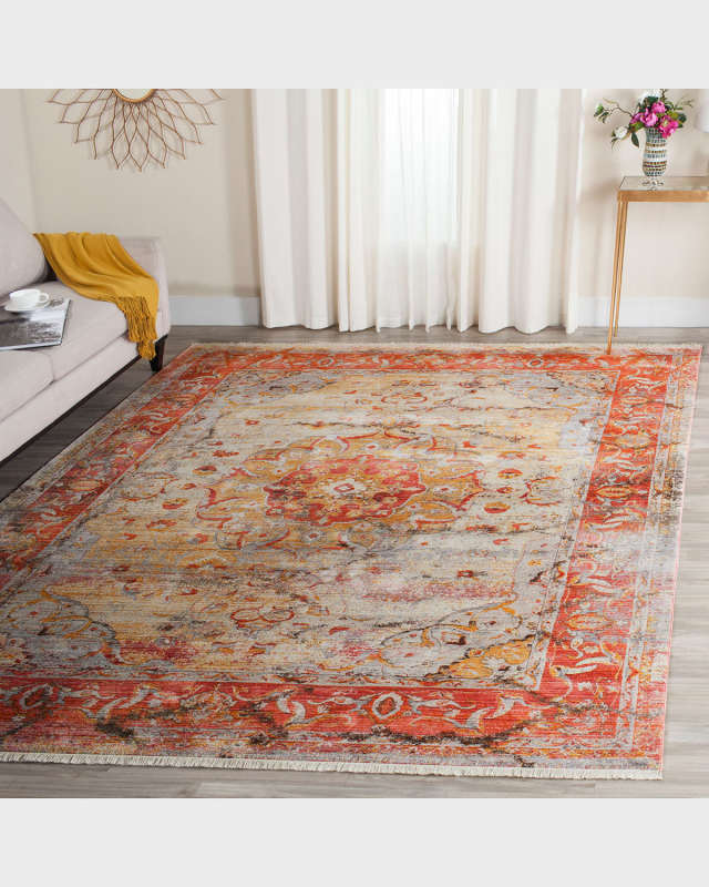 Nova Power-Loomed Rug, 10' x 13'