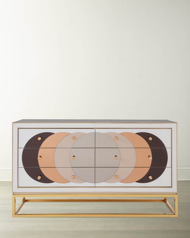 Chambeige Credenza
