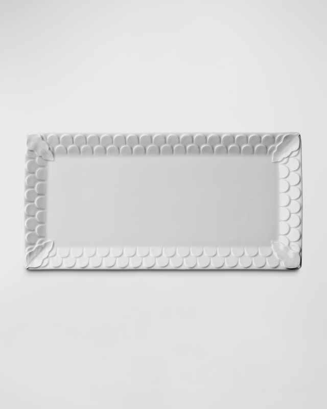 Aegean Rectangular Platter