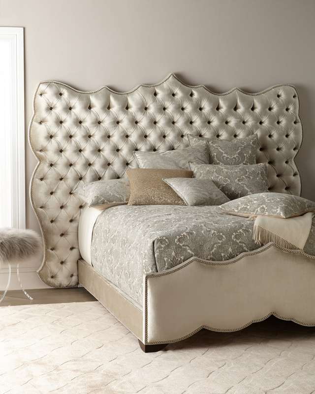 Samara Tufted Califor